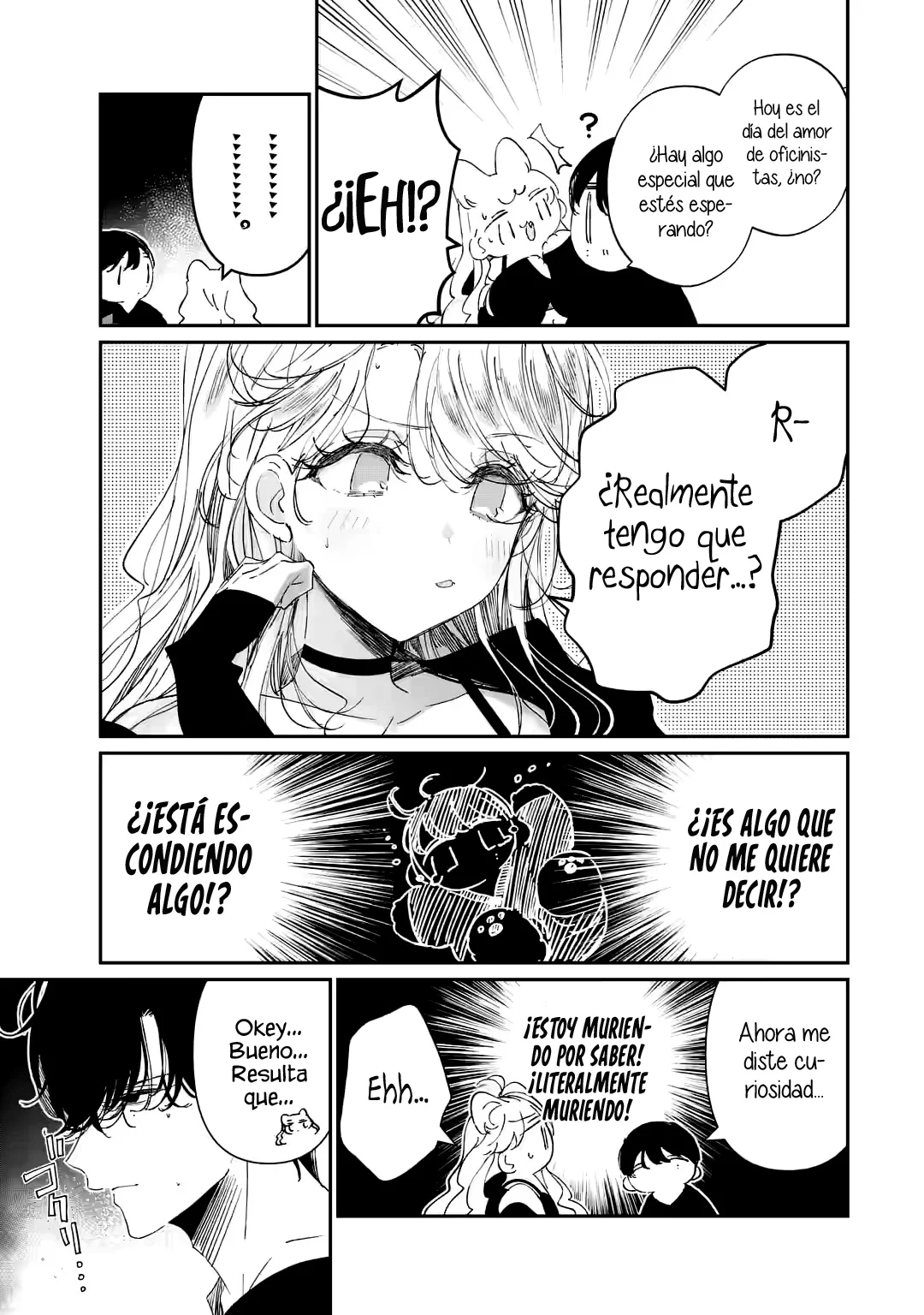 Assassin & Cinderella Capítulo 15.2 - Page 10