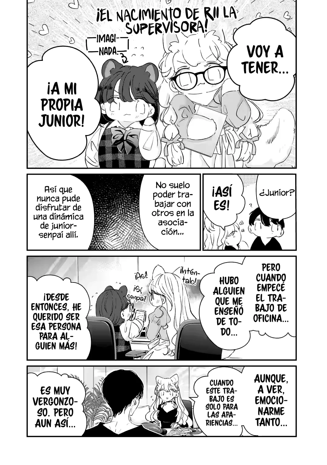 Assassin & Cinderella Capítulo 15.2 - Page 11