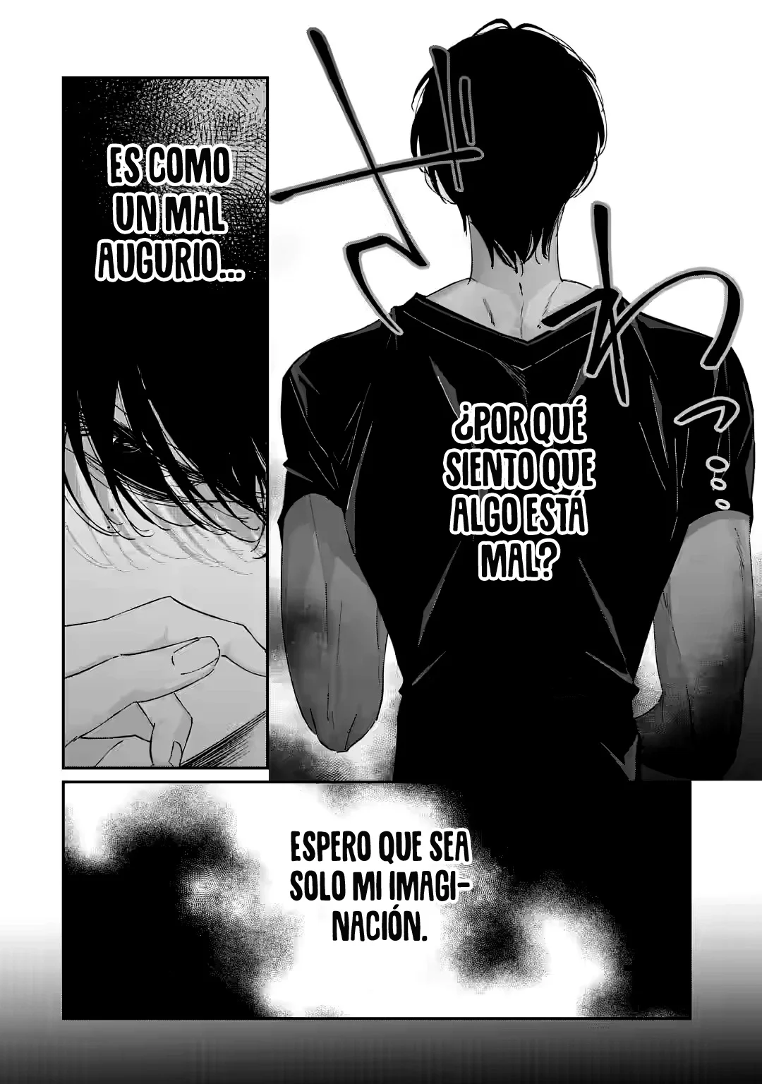 Assassin & Cinderella Capítulo 15.2 - Page 13