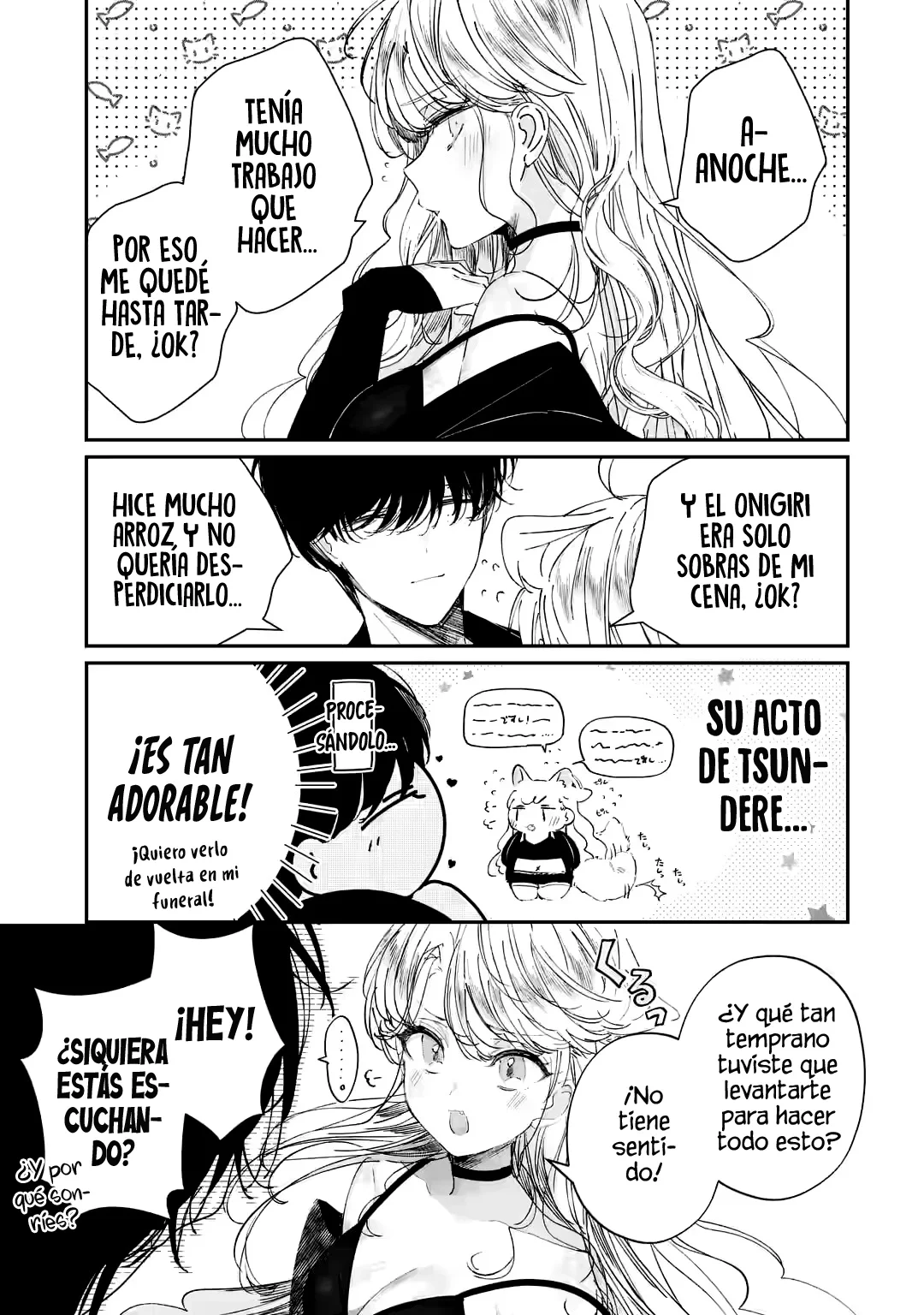 Assassin & Cinderella Capítulo 15.2 - Page 4