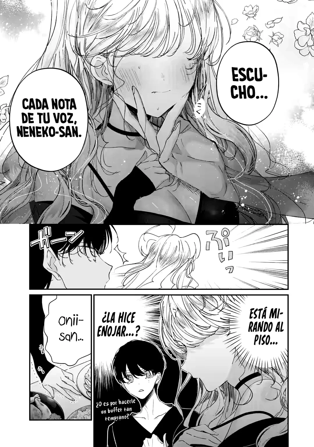 Assassin & Cinderella Capítulo 15.2 - Page 6
