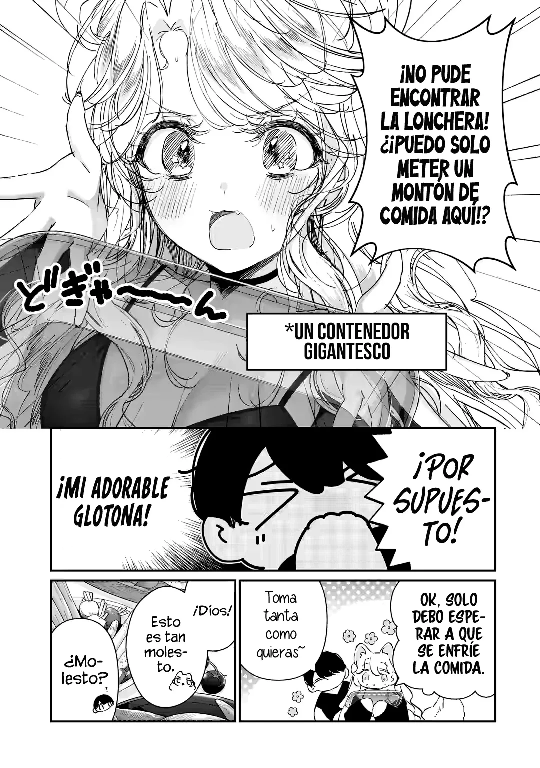 Assassin & Cinderella Capítulo 15.2 - Page 8