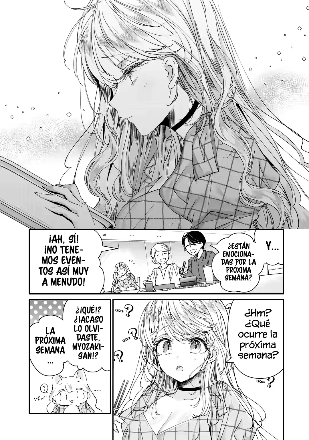 Assassin & Cinderella Capítulo 15.3 - Page 10