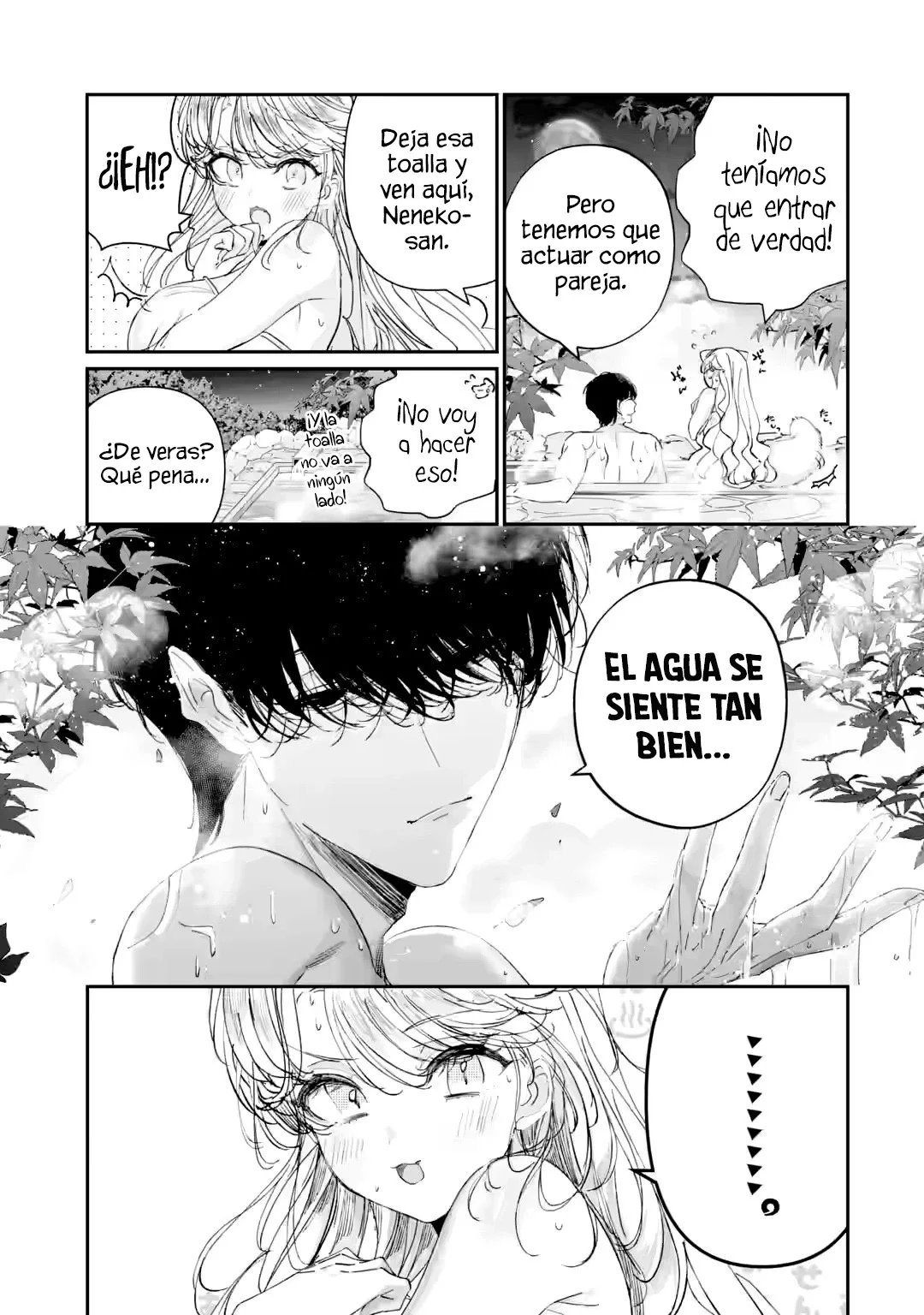 Assassin & Cinderella Capítulo 16.2 - Page 12