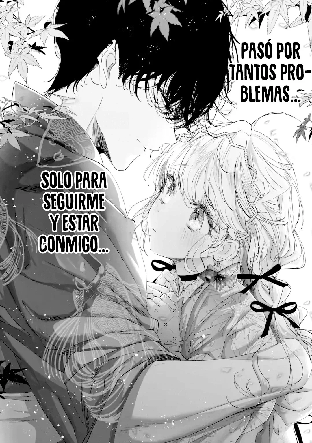 Assassin & Cinderella Capítulo 16.2 - Page 5
