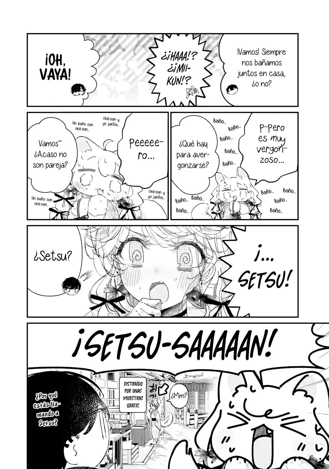 Assassin & Cinderella Capítulo 16.2 - Page 7