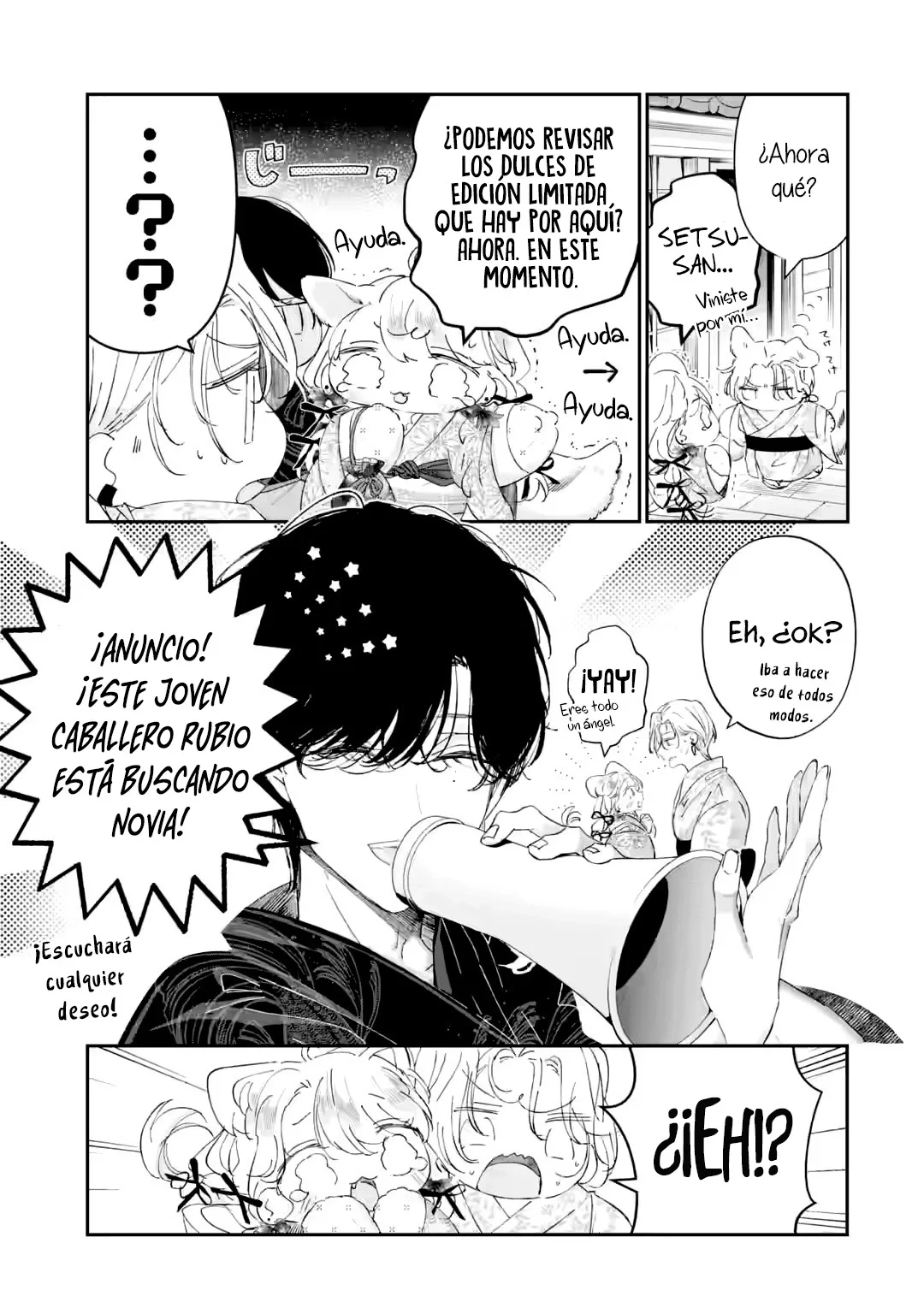 Assassin & Cinderella Capítulo 16.2 - Page 8