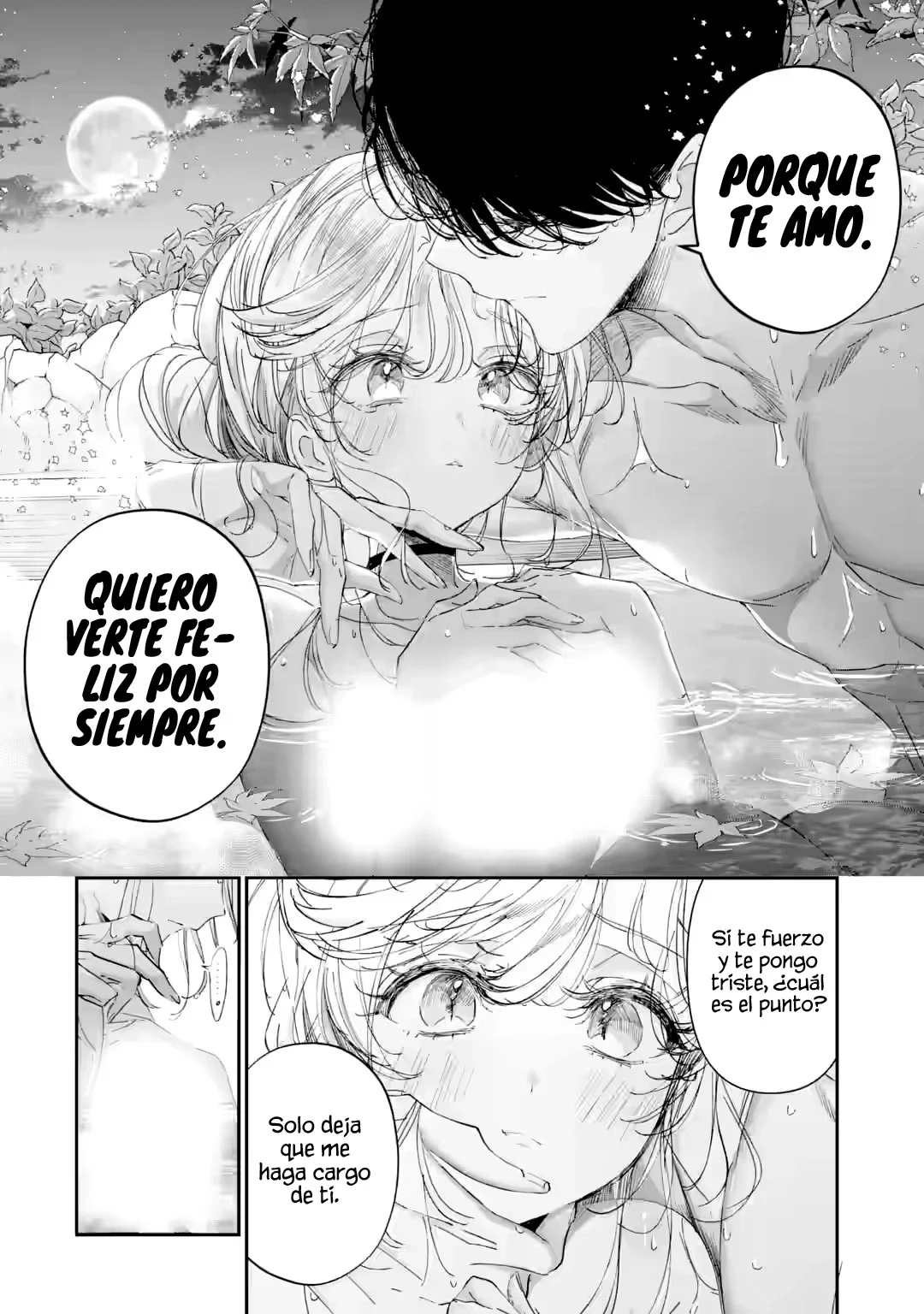 Assassin & Cinderella Capítulo 16.3 - Page 9