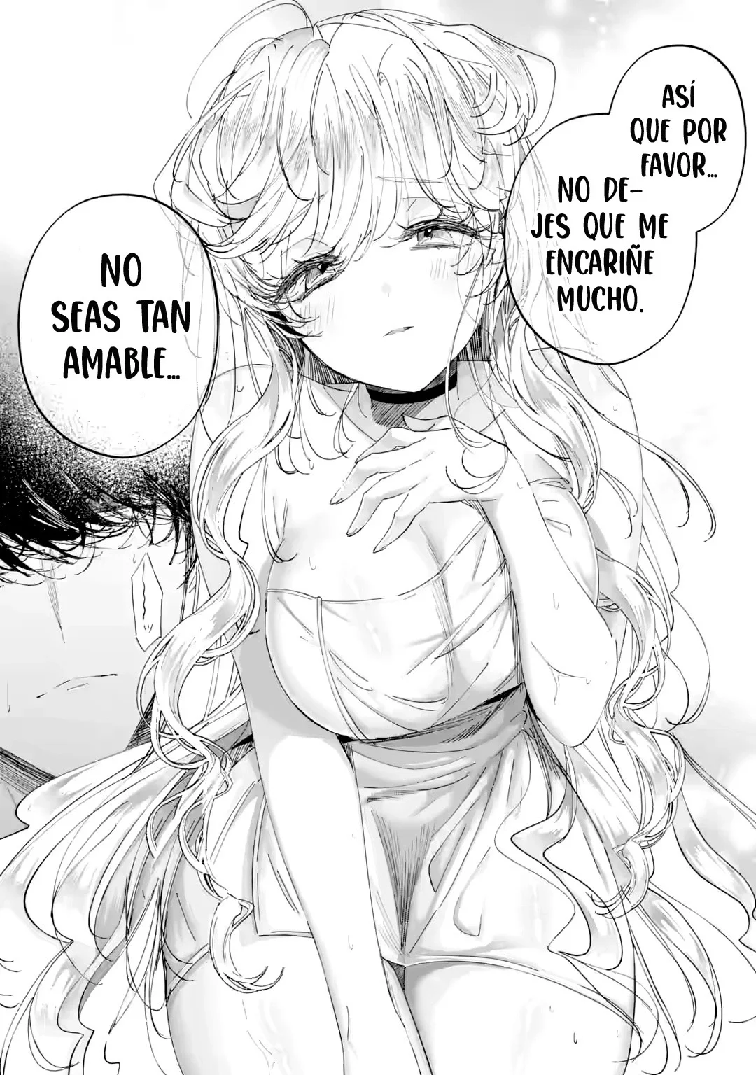 Assassin & Cinderella Capítulo 16.4 - Page 10