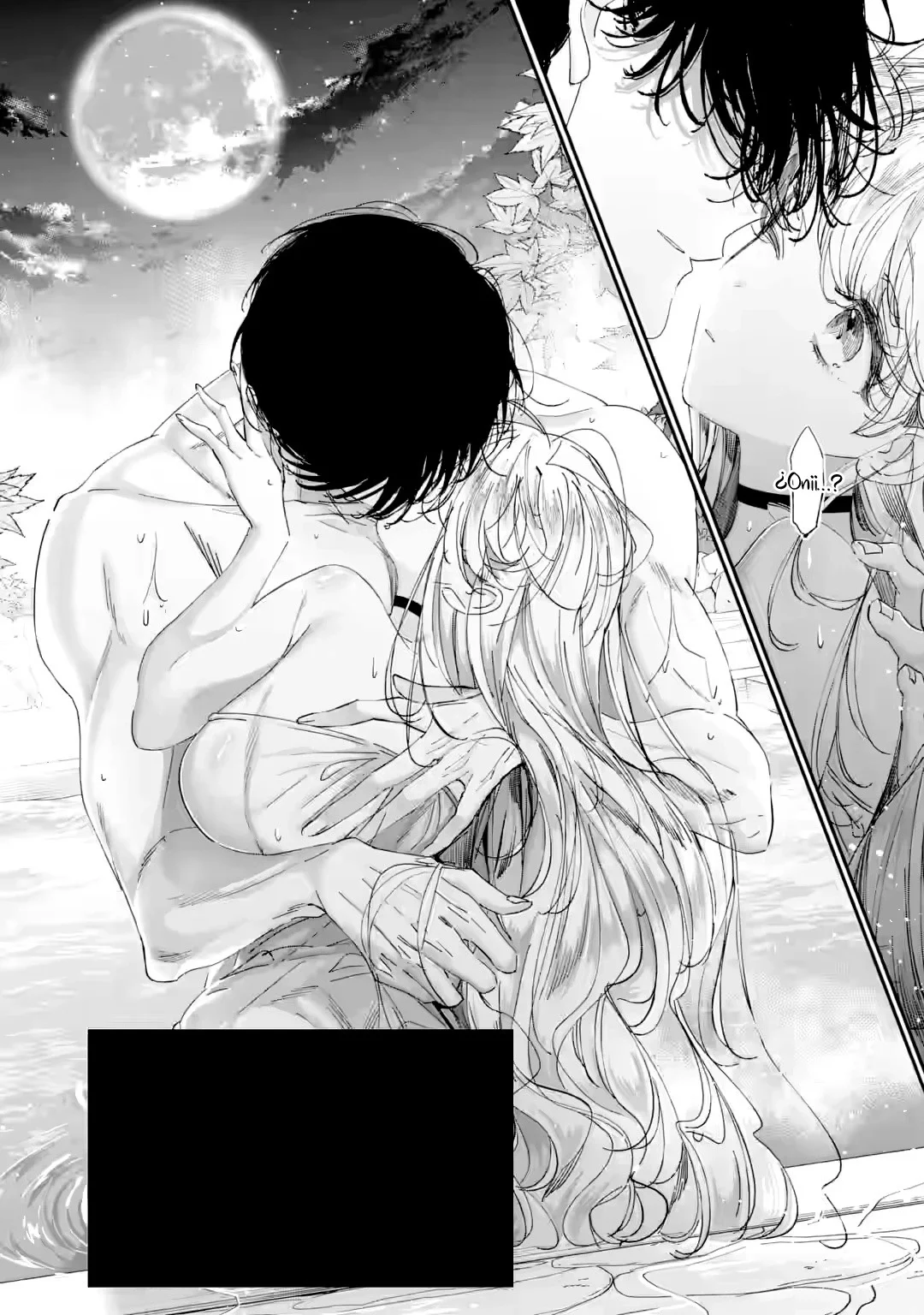 Assassin & Cinderella Capítulo 16.4 - Page 11