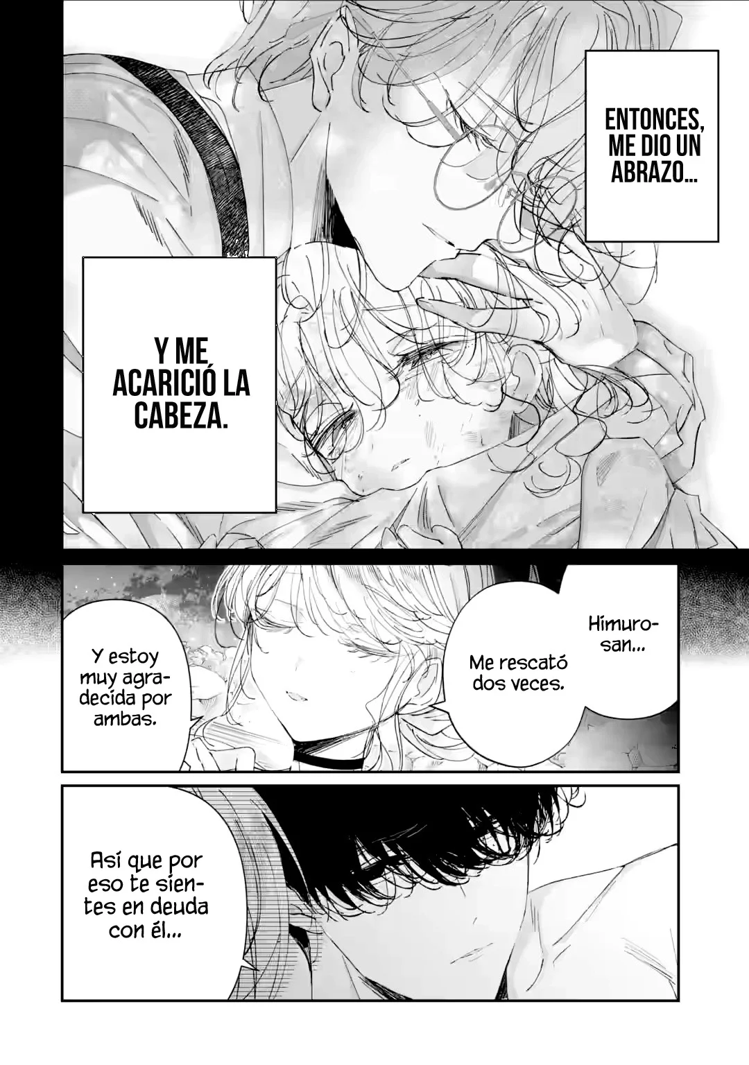 Assassin & Cinderella Capítulo 16.4 - Page 5