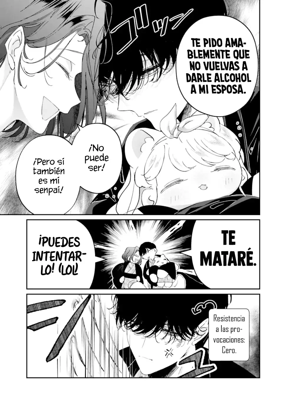 Assassin & Cinderella Capítulo 17.2 - Page 11