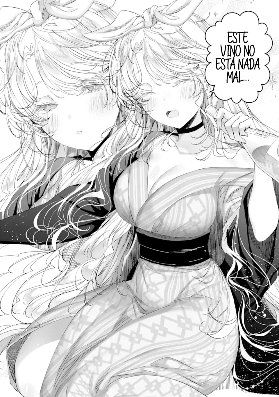 Assassin & Cinderella Capítulo 17.2 - Page 6