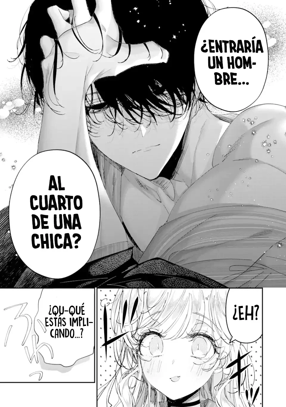 Assassin & Cinderella Capítulo 17.3 - Page 11