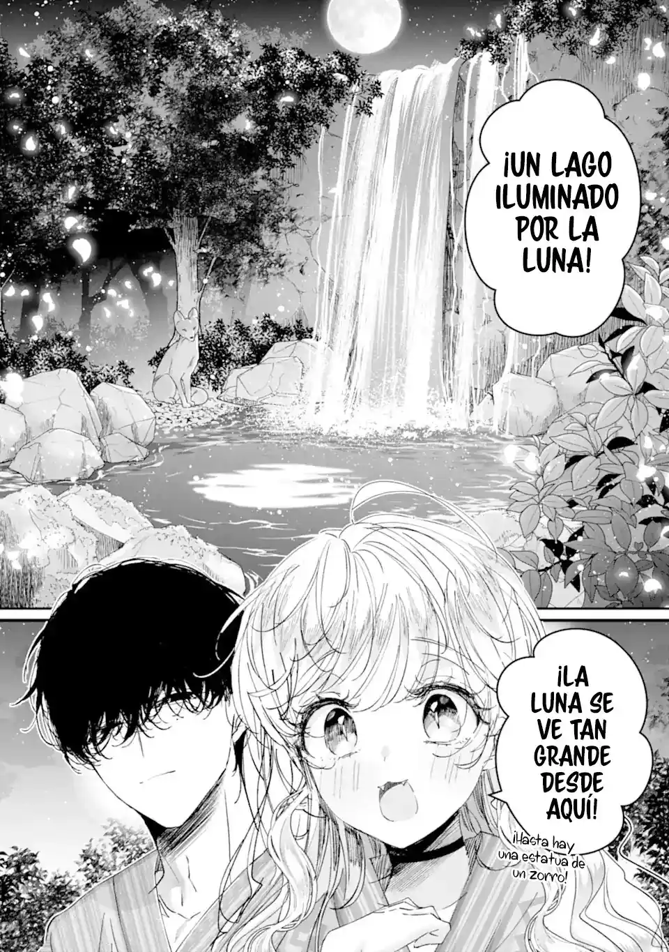 Assassin & Cinderella Capítulo 18.2 - Page 12