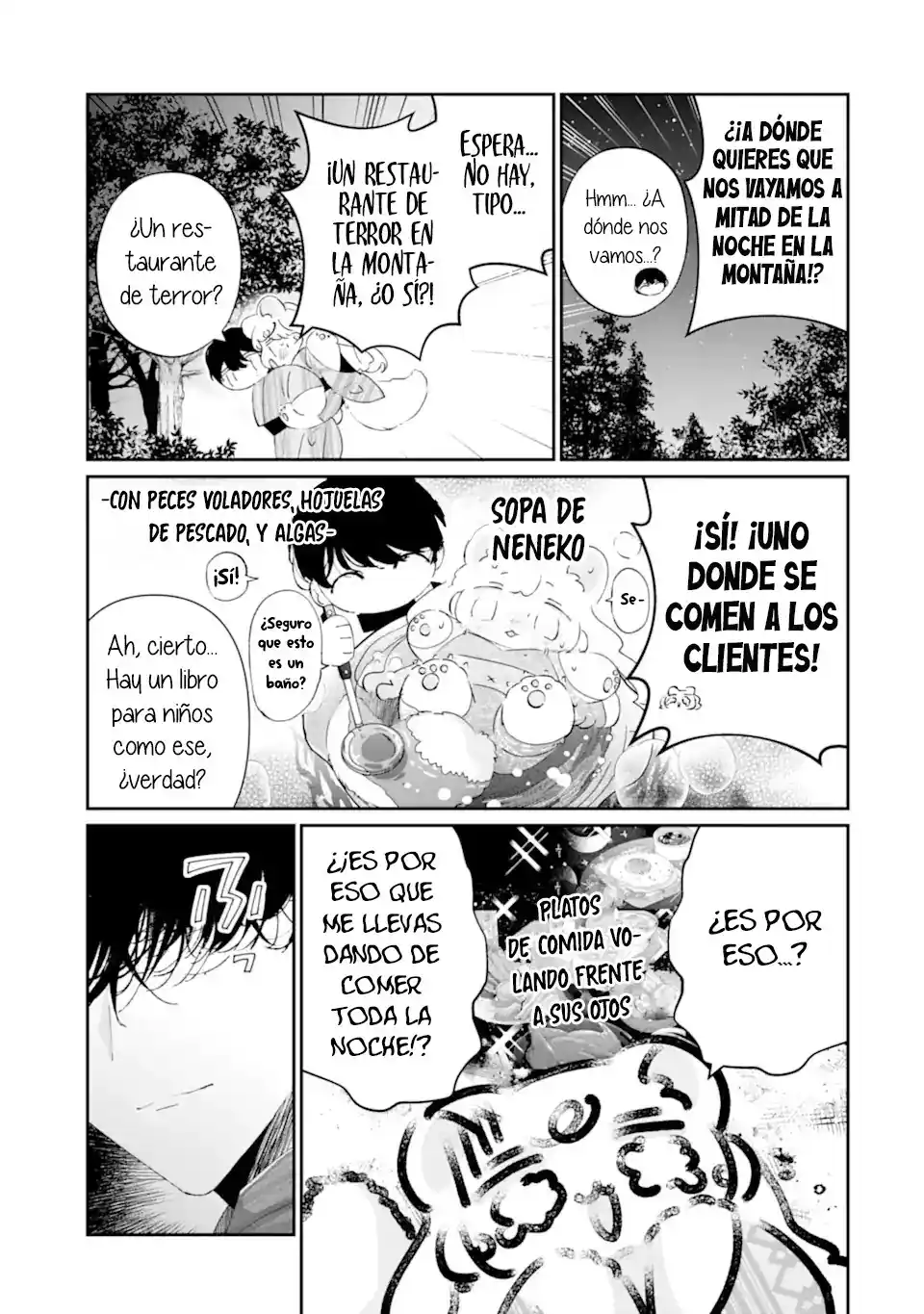 Assassin & Cinderella Capítulo 18.2 - Page 9
