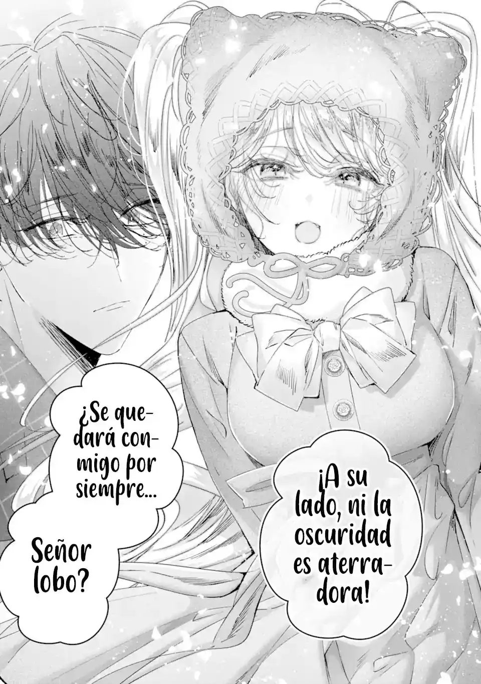 Assassin & Cinderella Capítulo 18.3 - Page 10