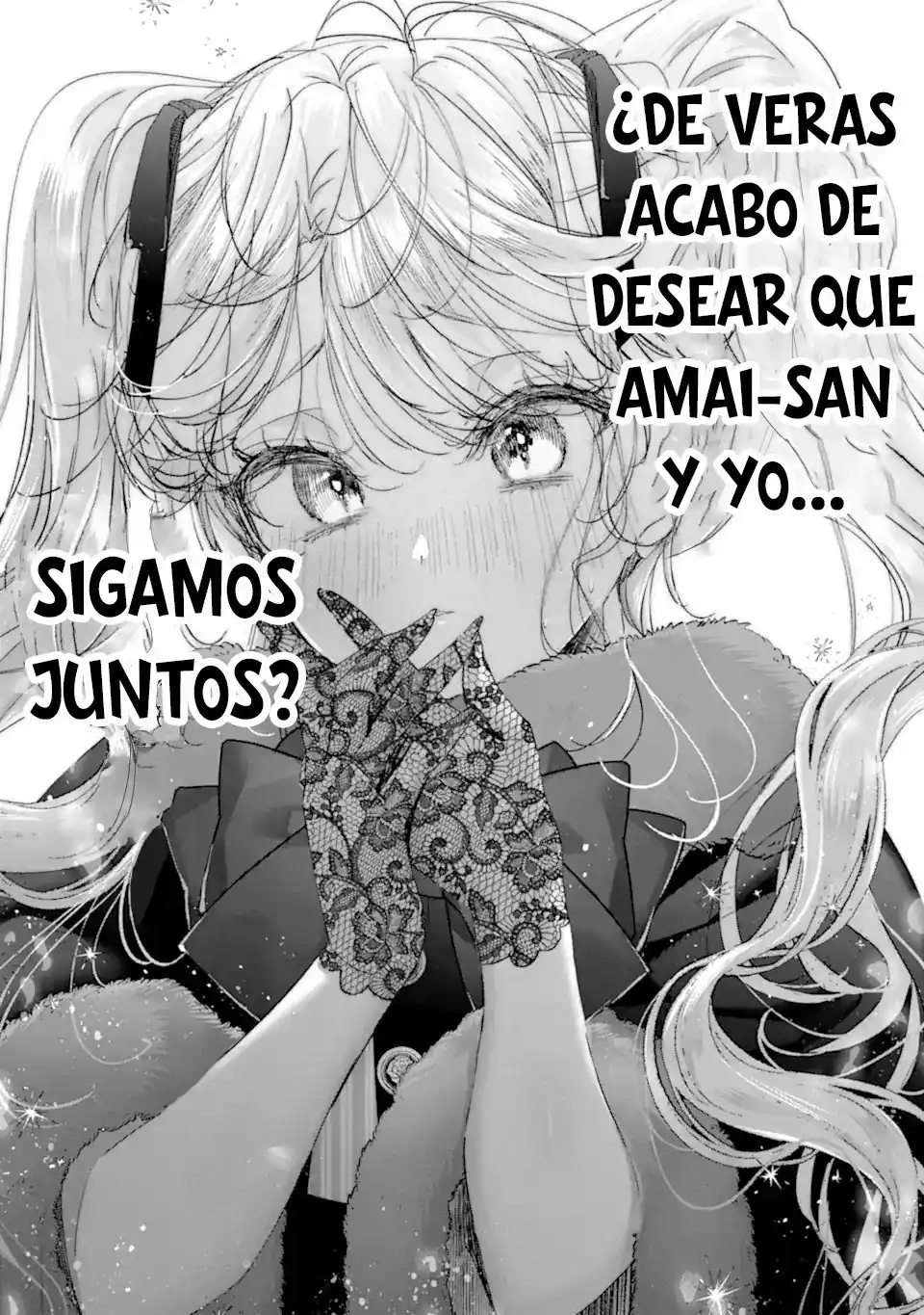 Assassin & Cinderella Capítulo 18.4 - Page 11