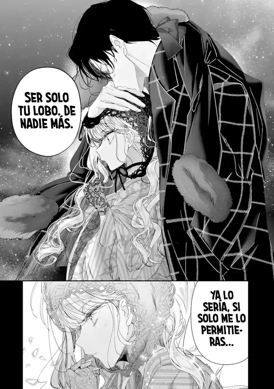 Assassin & Cinderella Capítulo 18.4 - Page 9
