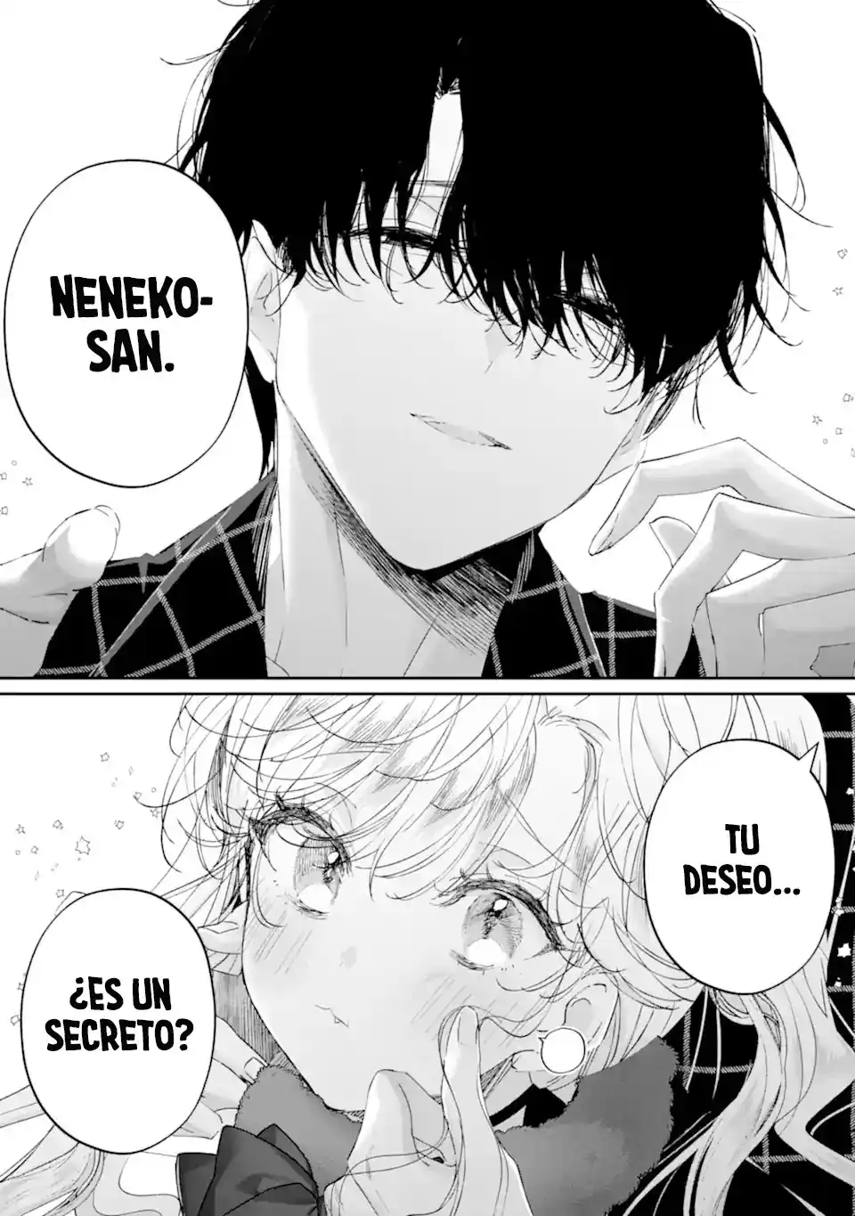 Assassin & Cinderella Capítulo 18.5 - Page 4