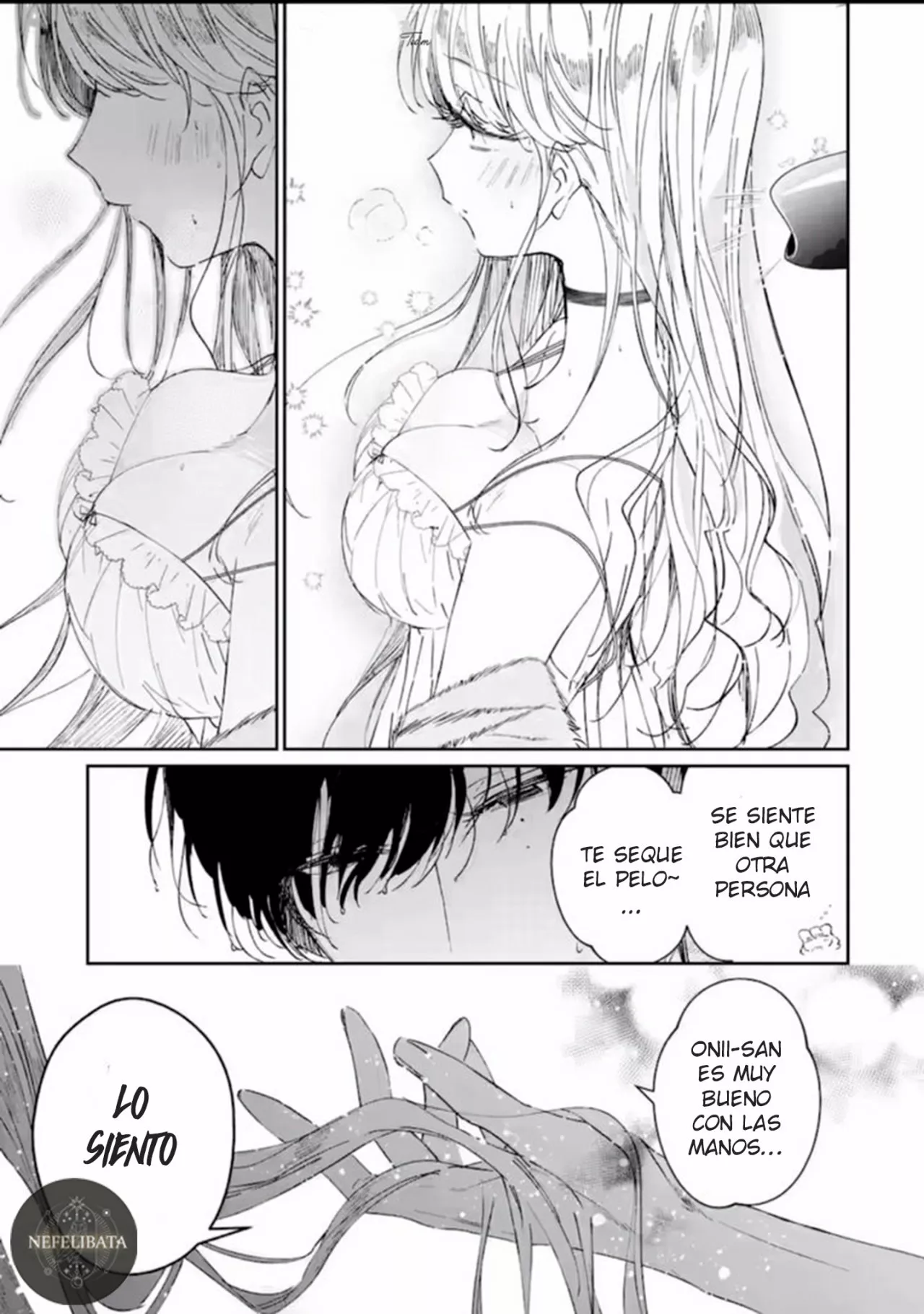 Assassin & Cinderella Capítulo 2.2 - Page 13