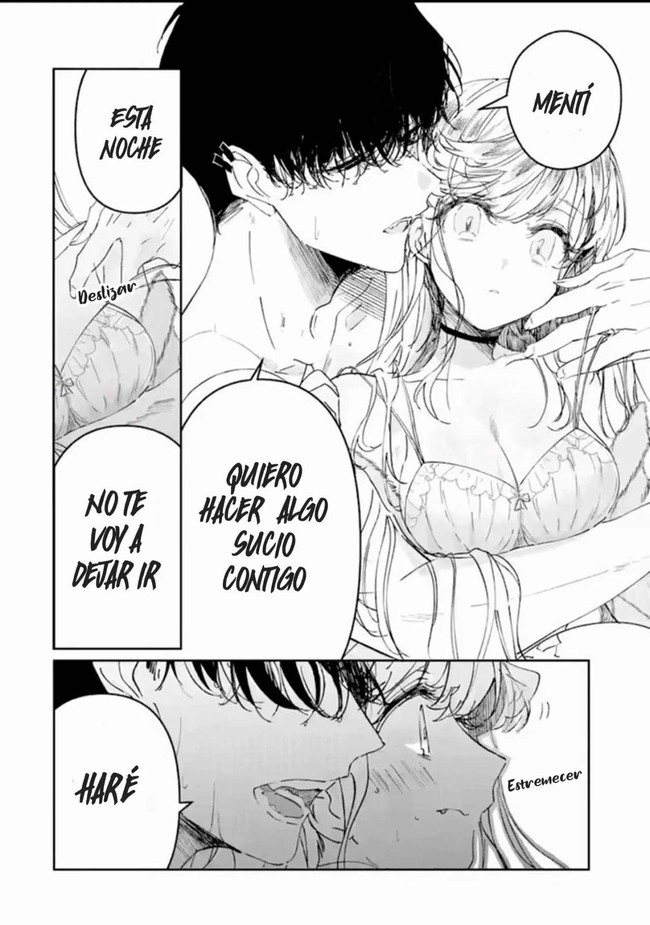 Assassin & Cinderella Capítulo 2.2 - Page 14