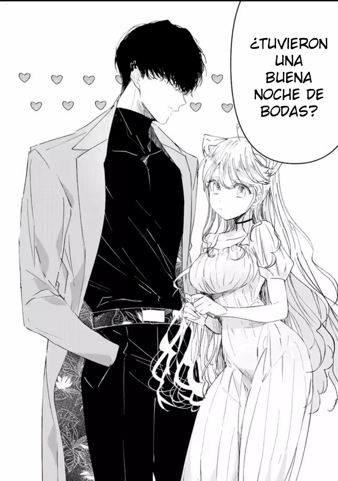 Assassin & Cinderella Capítulo 2.2 - Page 6