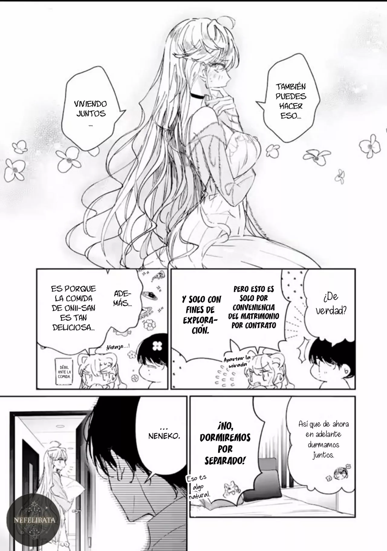 Assassin & Cinderella Capítulo 2.3 - Page 13