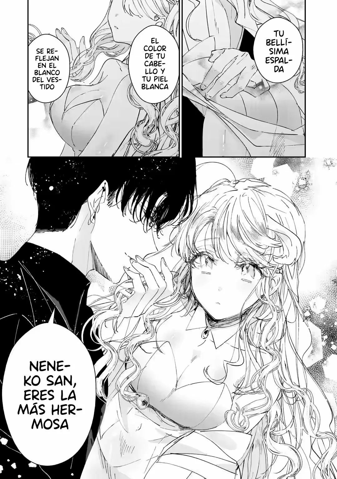 Assassin & Cinderella Capítulo 3.1 - Page 9