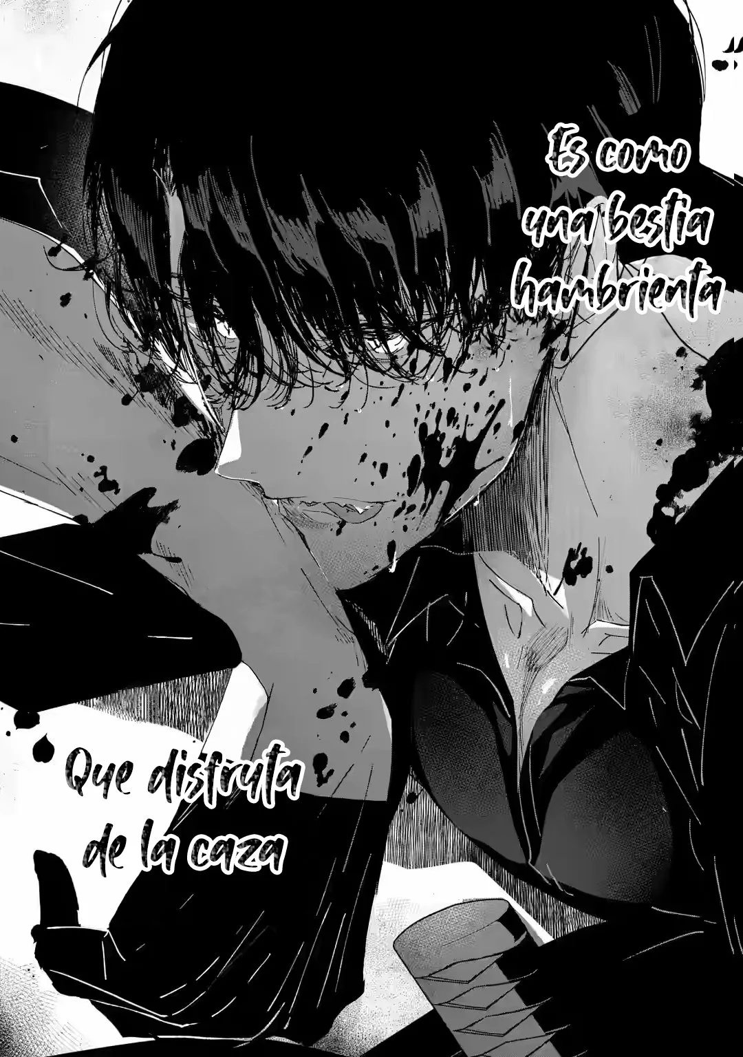 Assassin & Cinderella Capítulo 3.2 - Page 14