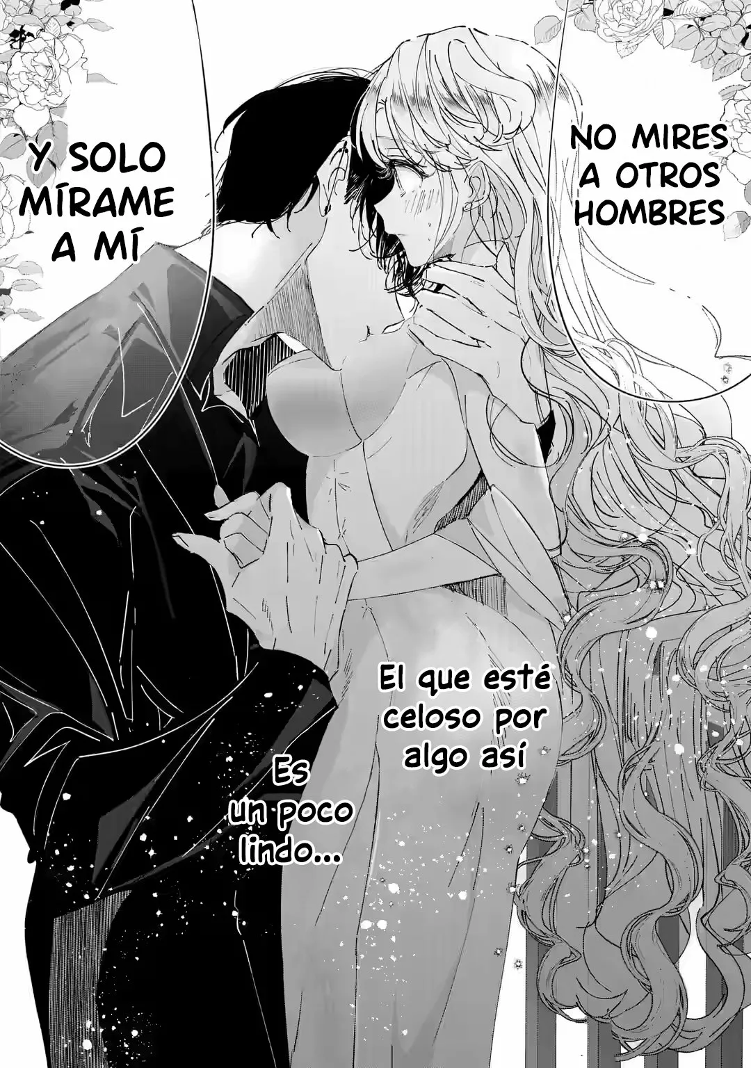 Assassin & Cinderella Capítulo 3.2 - Page 6