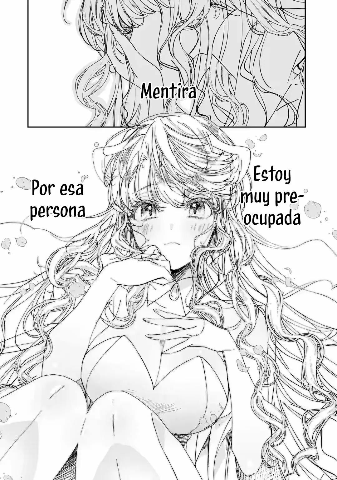 Assassin & Cinderella Capítulo 3.3 - Page 10