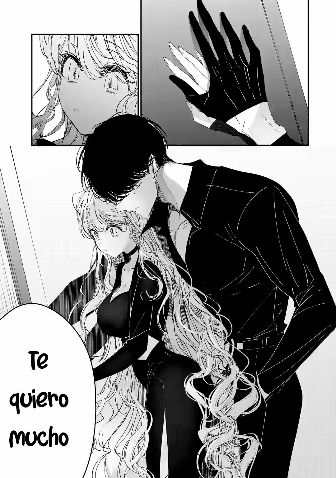Assassin & Cinderella Capítulo 4.2 - Page 16
