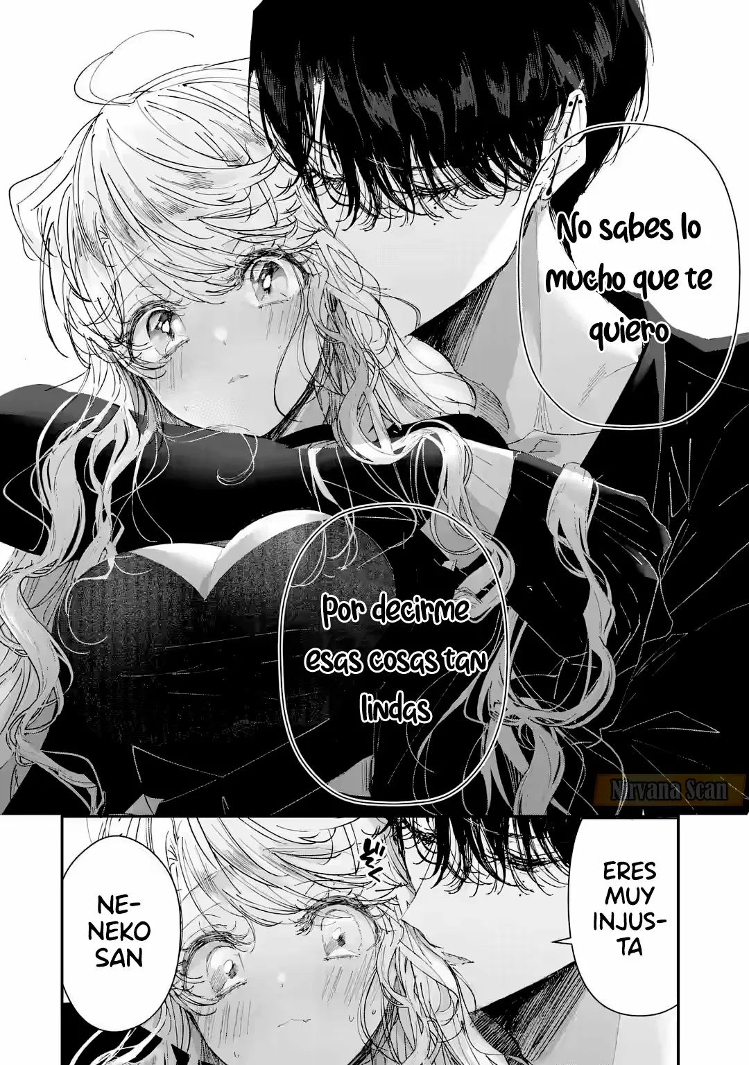 Assassin & Cinderella Capítulo 4.2 - Page 17