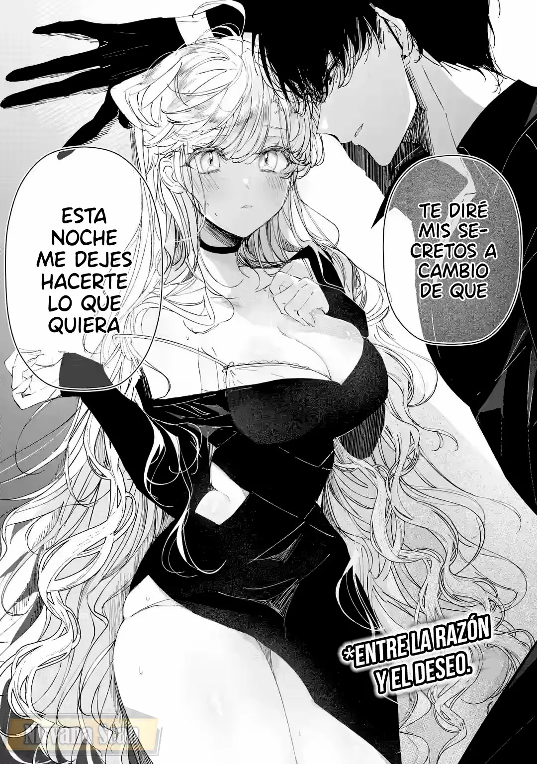 Assassin & Cinderella Capítulo 4.2 - Page 21