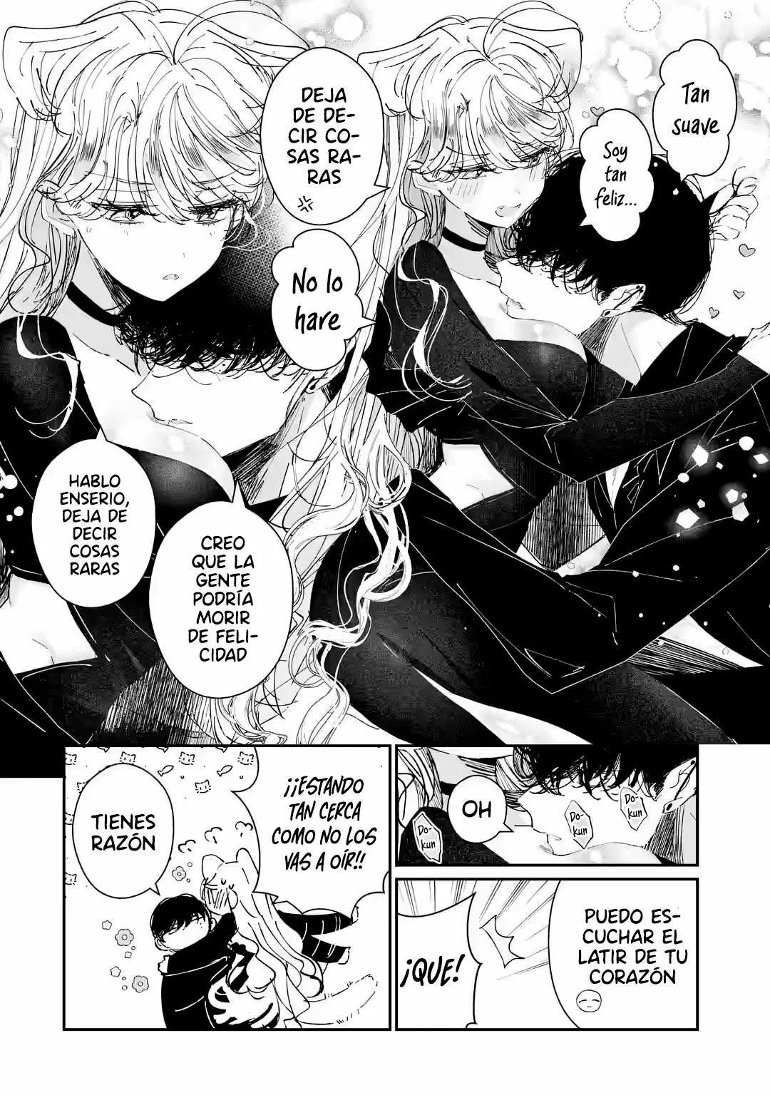 Assassin & Cinderella Capítulo 4.2 - Page 7