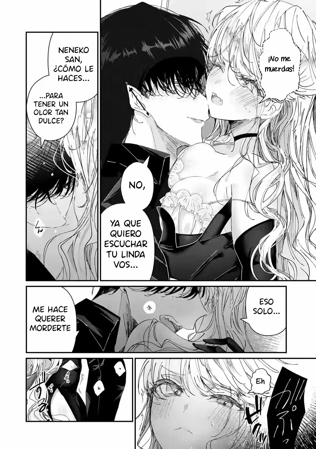 Assassin & Cinderella Capítulo 5.1 - Page 11