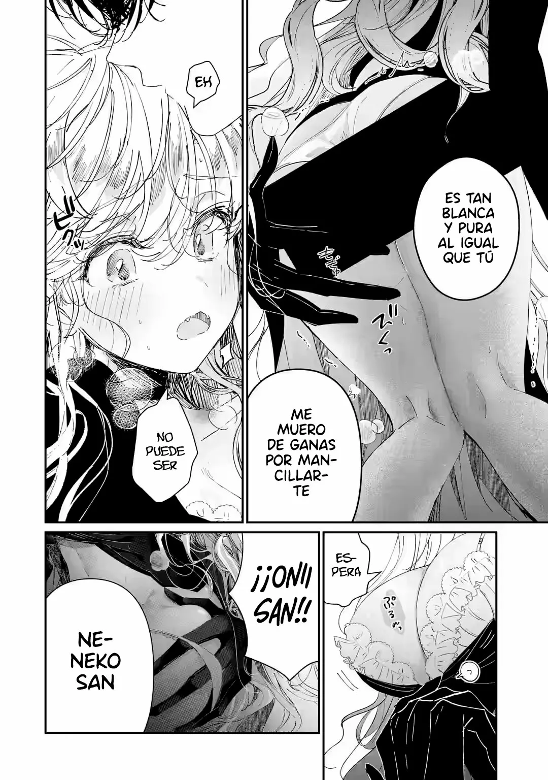 Assassin & Cinderella Capítulo 5.2 - Page 4