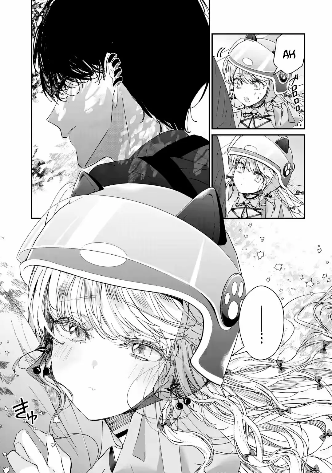 Assassin & Cinderella Capítulo 6.2 - Page 13
