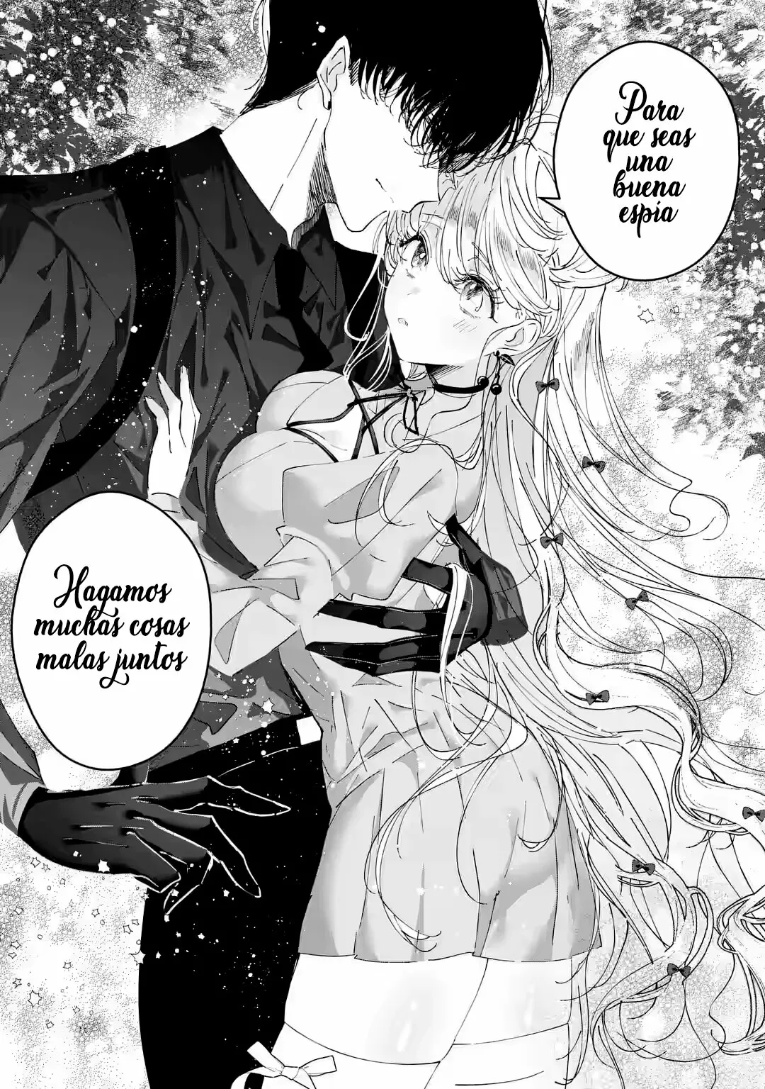 Assassin & Cinderella Capítulo 6.2 - Page 9