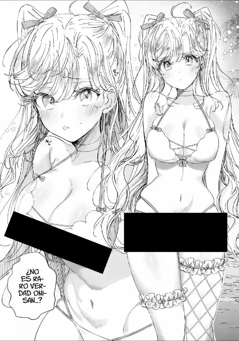 Assassin & Cinderella Capítulo 7.1 - Page 11