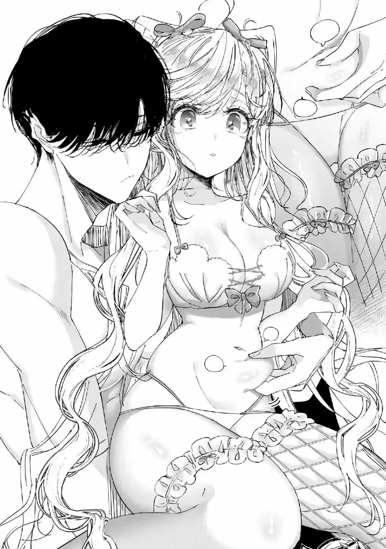 Assassin & Cinderella Capítulo 7.3 - Page 3