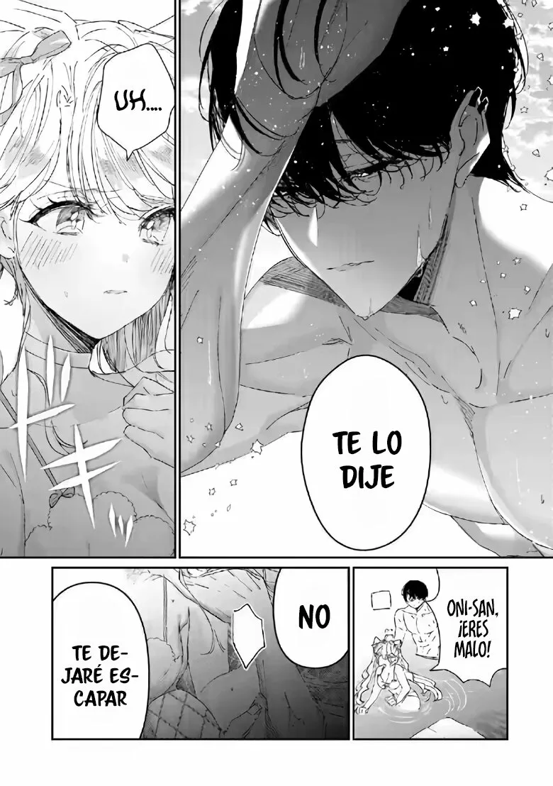 Assassin & Cinderella Capítulo 7.3 - Page 6