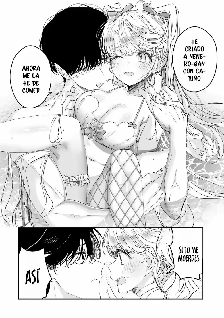 Assassin & Cinderella Capítulo 7.3 - Page 7