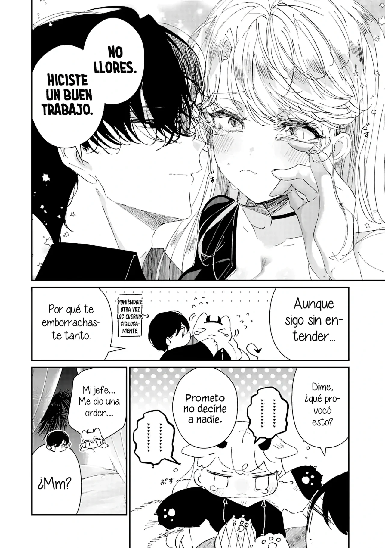 Assassin & Cinderella Capítulo 8.2 - Page 10