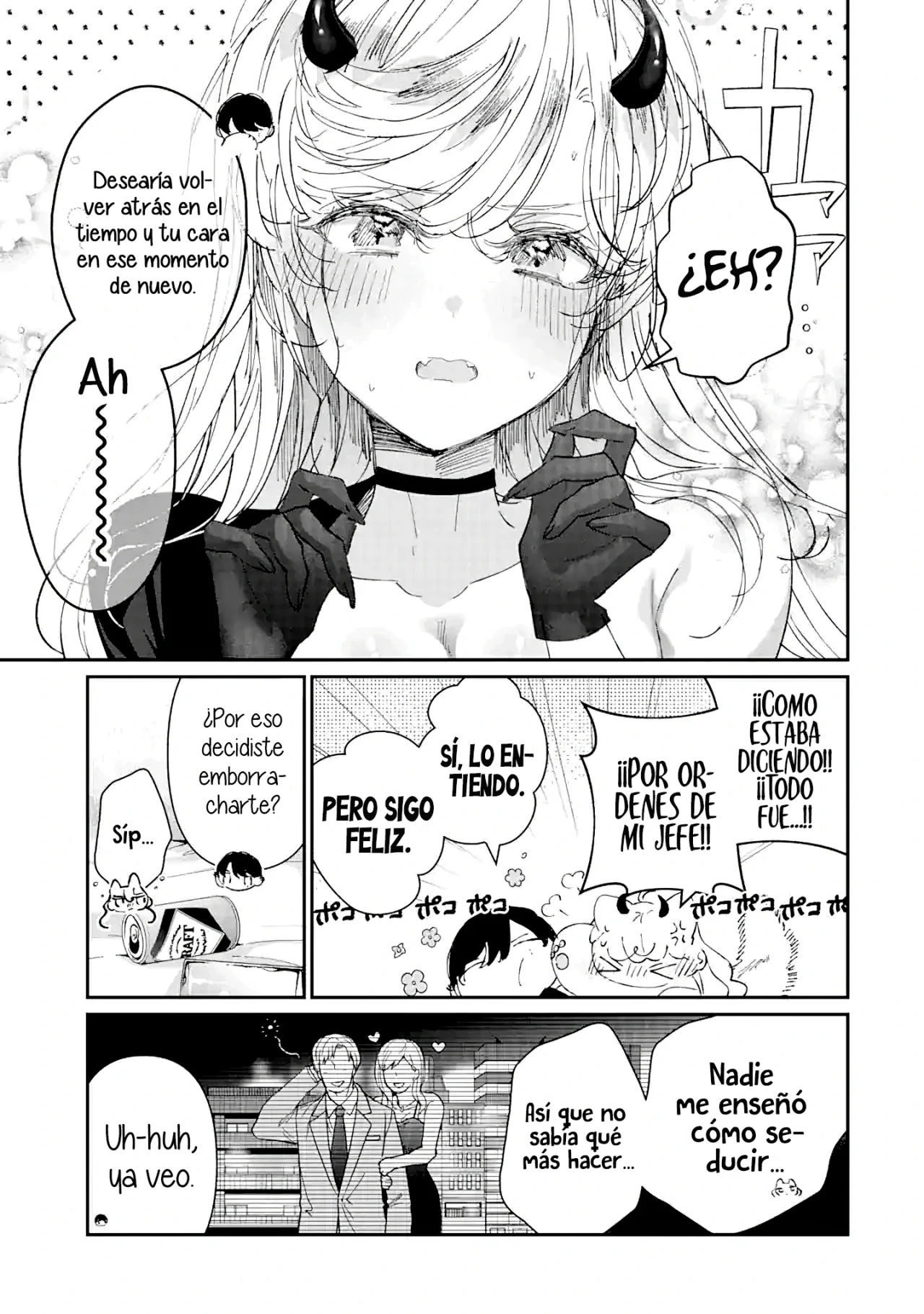 Assassin & Cinderella Capítulo 8.2 - Page 13