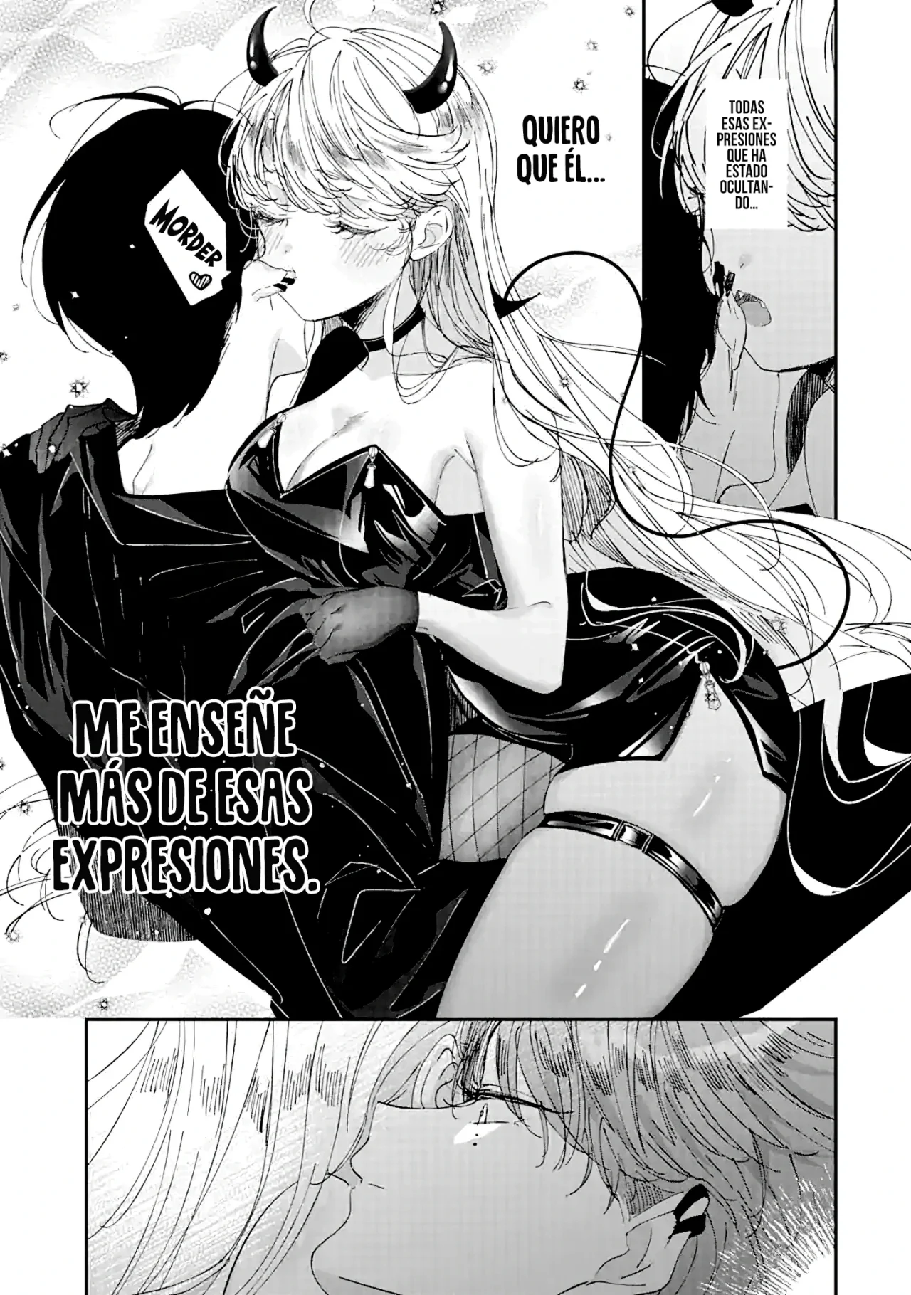Assassin & Cinderella Capítulo 8.2 - Page 3