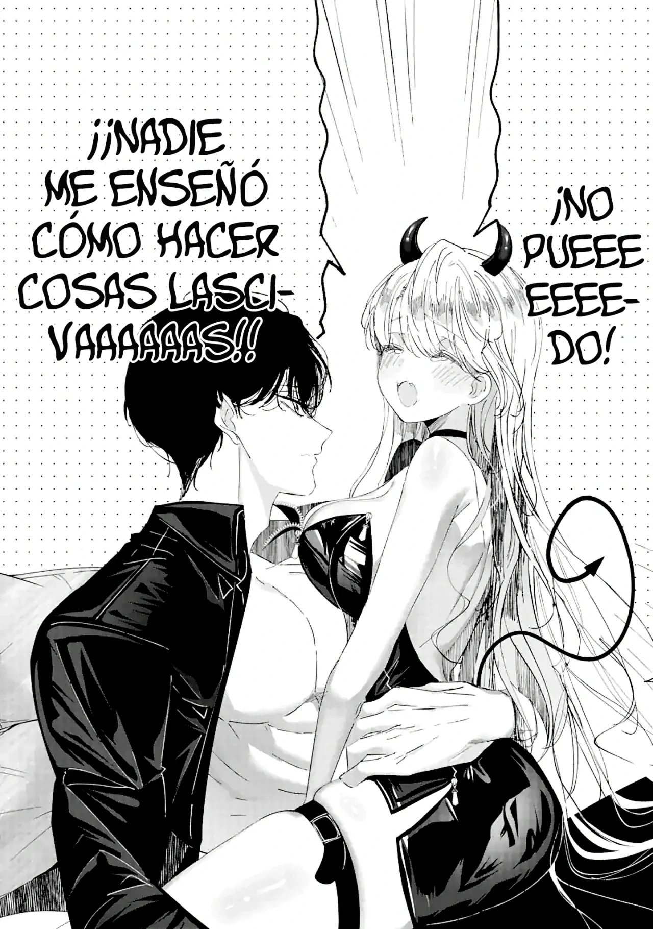 Assassin & Cinderella Capítulo 8.2 - Page 8