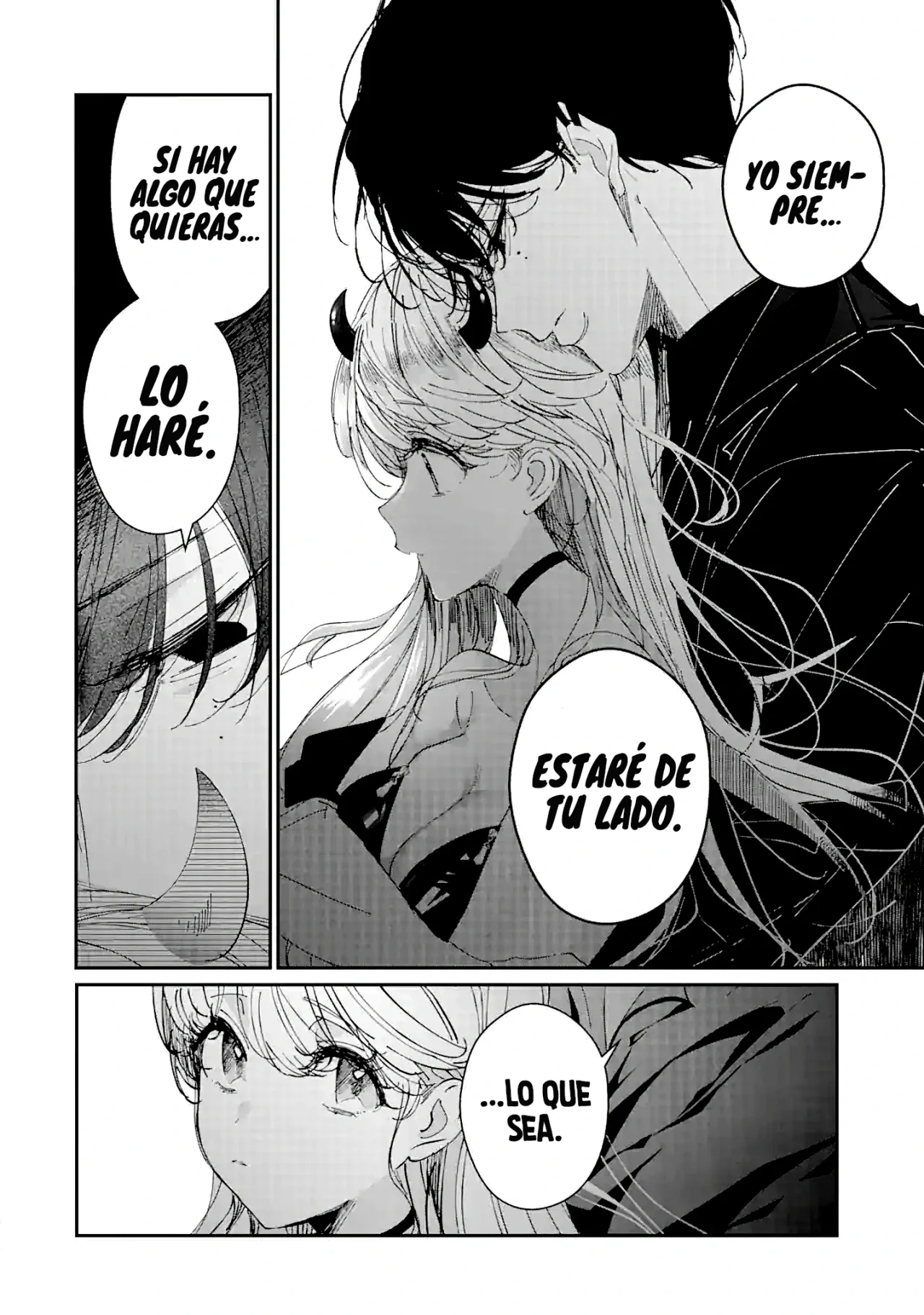Assassin & Cinderella Capítulo 8.3 - Page 10