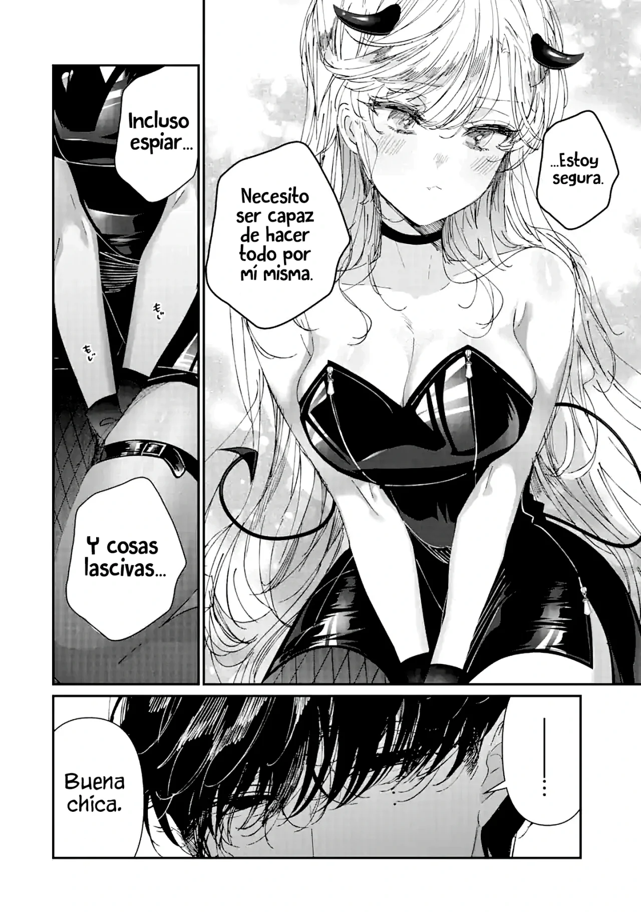 Assassin & Cinderella Capítulo 8.3 - Page 12